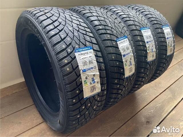 Triangle IcelynX TI501 245/45 R18 100T