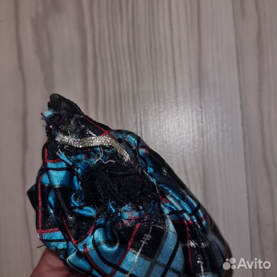 Аксессуары для кукол монстер хай