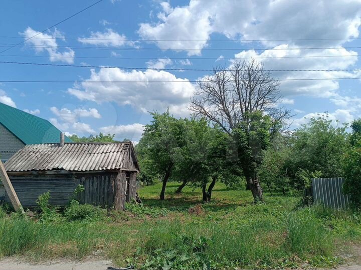 Участок 9 сот. (ИЖС)