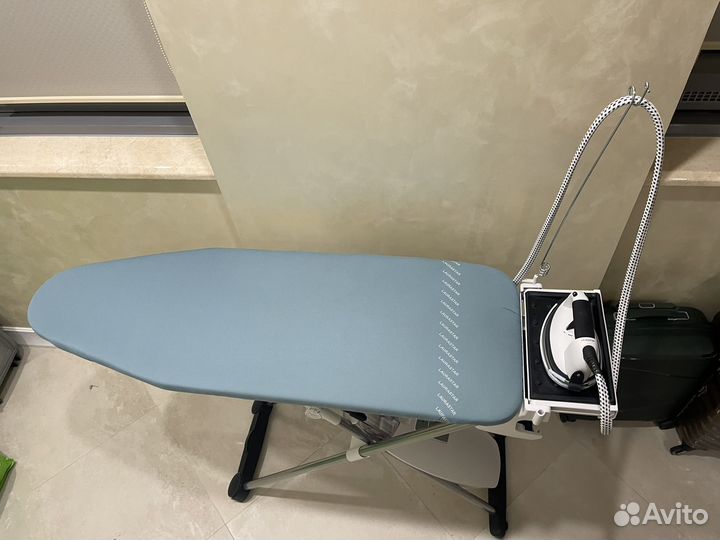 Гладильная система laurastar s pure