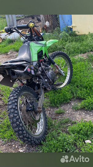 Эндуро 250