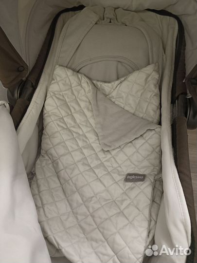 Коляска inglesina comfort