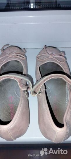 Туфли Indigo Kids