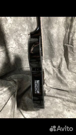 Электроакустическая гитара Ibanez euphoria ep5-bp