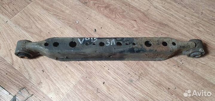 Рычаг задний нижний Nissan Qashqai (J10) 2006-2014