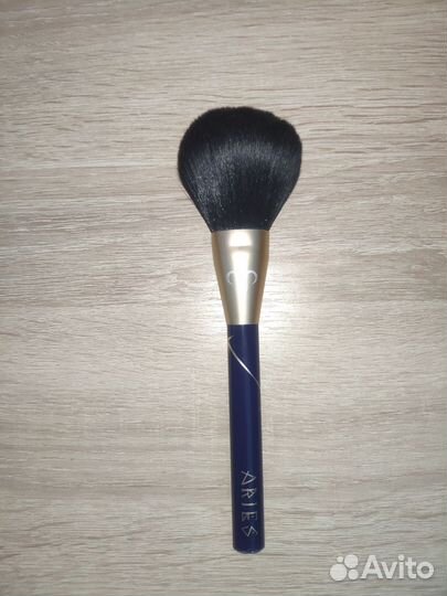 Кисть для пудры и румян manly pro Zodiac