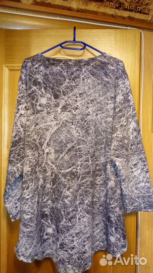 Толстовка женская