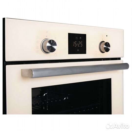 Электрический духовой шкаф Korting OKB 7951 CMB