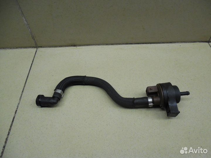 Клапан электромагнитный 408 2012