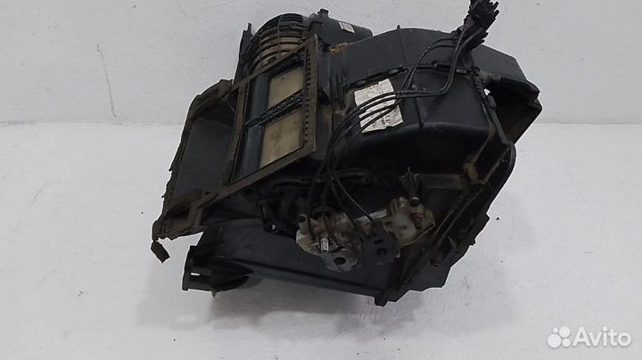 Корпус отопителя Ford Focus I (1998-2004)