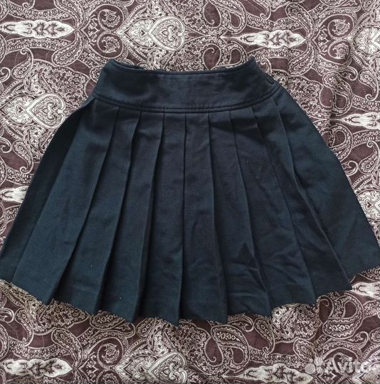 Одежда для девочки 6-7 лет