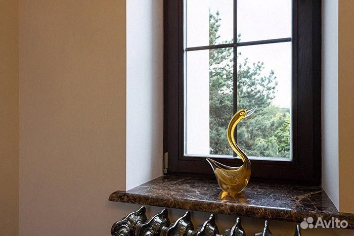 Пластиковые окна в наличии