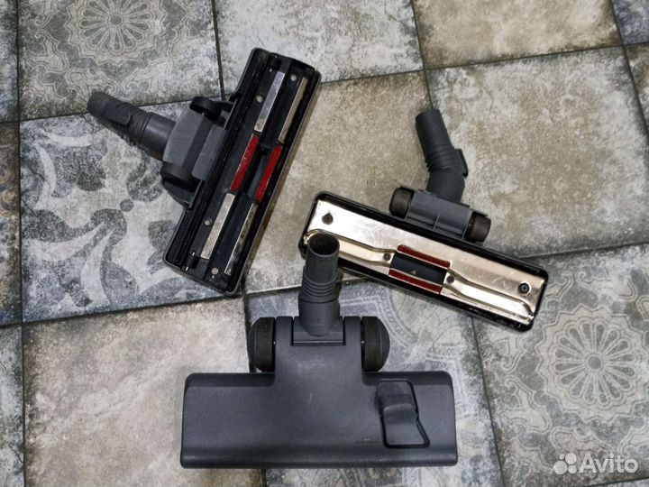 Пылесос zelmer bosch