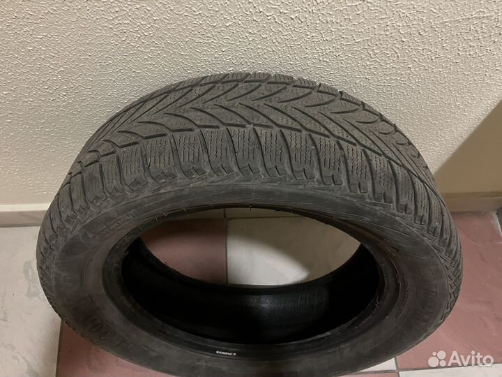 Goodyear UltraGrip Ice 2 225/55 R17 101T