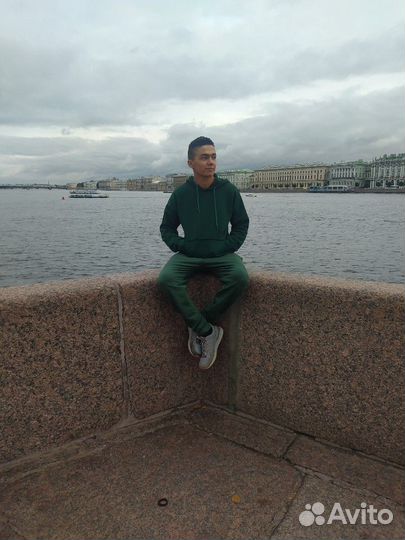 Любая работа, подработка