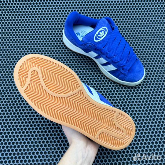 Кроссовки adidas campus