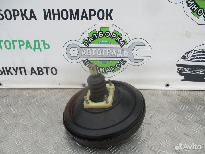 Вут Hyundai Sonata 3 2.0 1996г