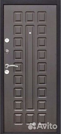 Входные двери