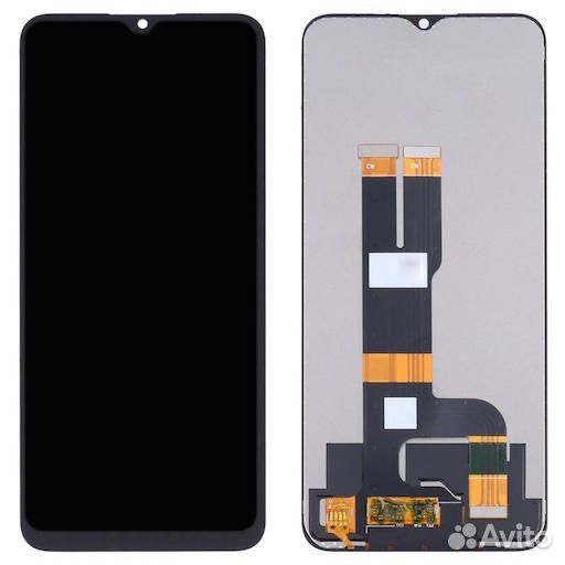 Дисплей для Realme C31/ C35/ C33