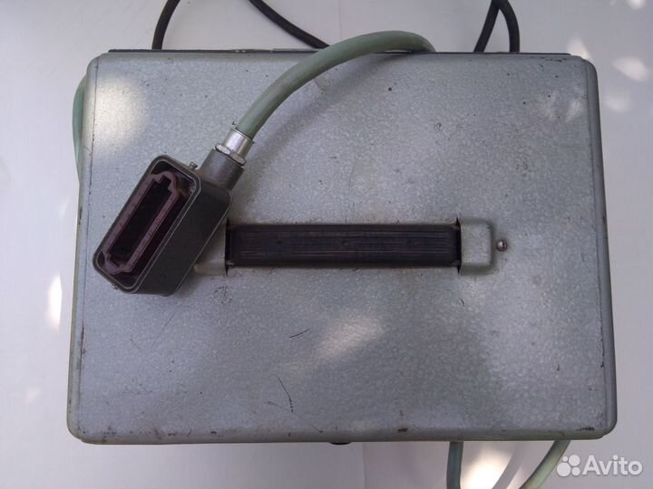 Электроприбор СССР