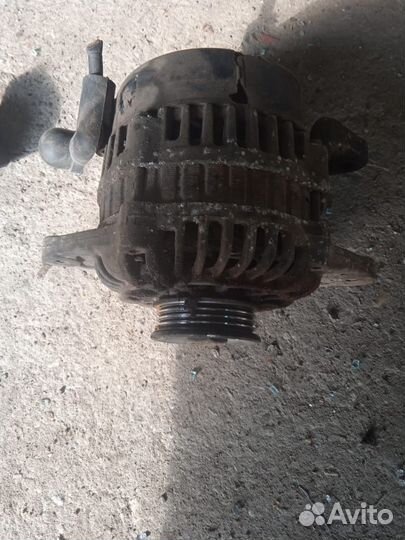 Генератор Kia Spectra 2001-2011