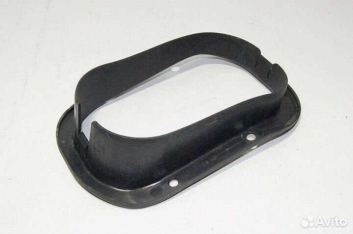 Рулевая колонка / Другие части MAN TGX 18.400 (01.07)