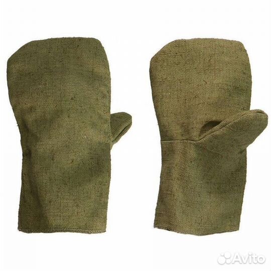 Руковицы СССР