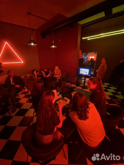 Обучение английскому для путешествий