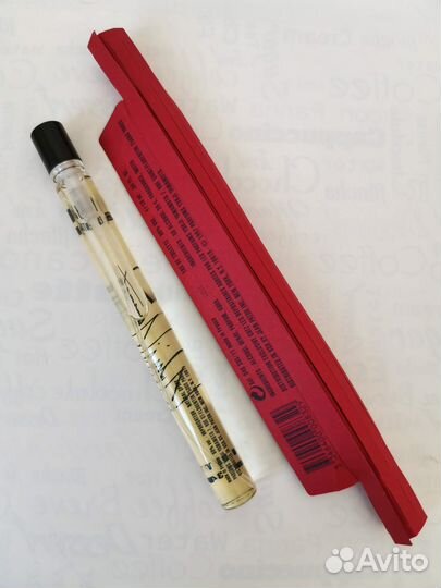 Yohji Essential Creation Lapidus Coriander винтаж