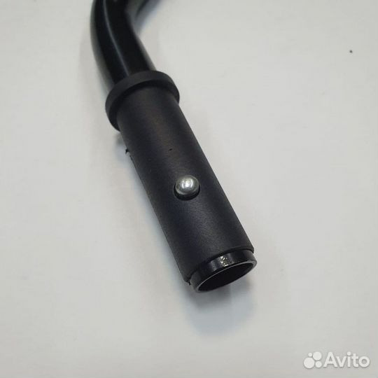 Антиопрокидыватель инвалидной коляски