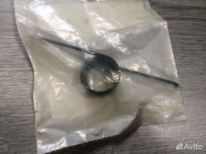 Пружина педали газа Arctic Cat Prowler / Wildcat