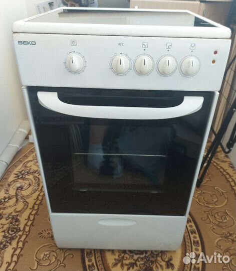 Керамическая плита