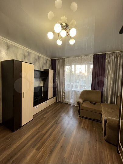 1-к. квартира, 32,9 м², 5/5 эт.