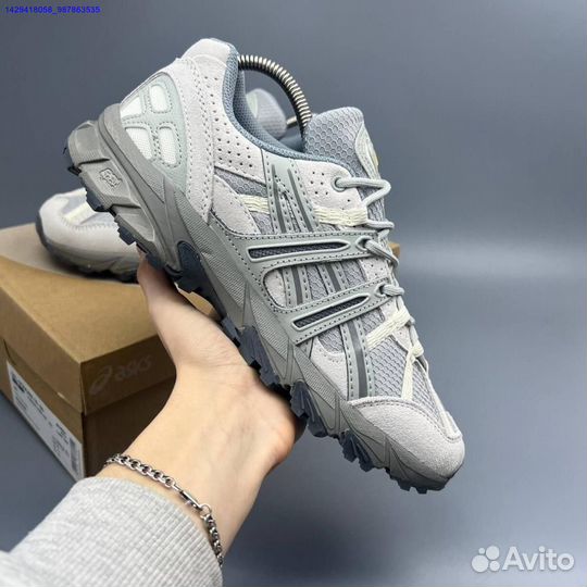Кроссовки Asics Gel-Sonoma 15-50 (Арт.37977)