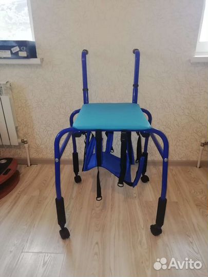 Опора для ползания Я могу, дцп