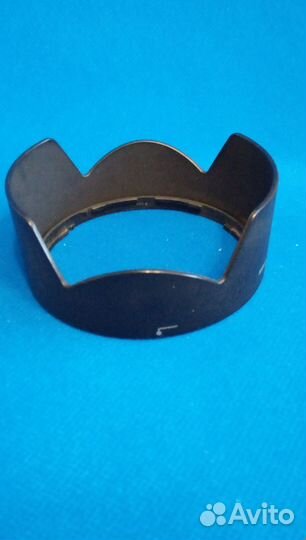 Бленда для Nikon