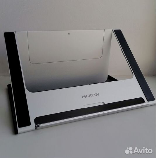 Графический планшет с экраном huion Kamvas Pro 16