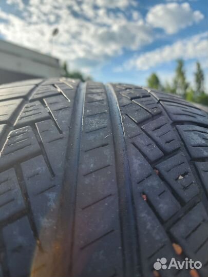 Pirelli Scorpion STR 265/65 R17 112H