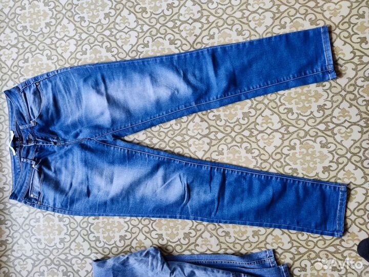 Джинсы женские на рост 170