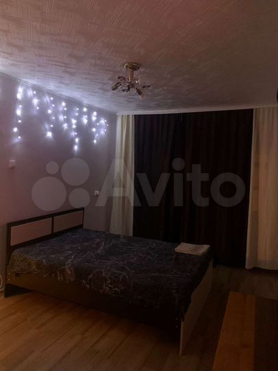 1-к. квартира, 33,5 м², 2/5 эт.