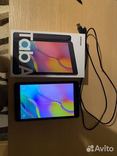 Samsung galaxy tab A (8.0 2019)