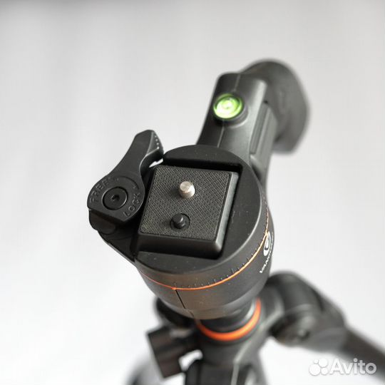 Штатив Vanguard Espod CX 204AGH