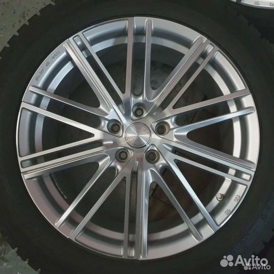 Диски Mazda Honda Kia Hyundai Infinity Nissan R19