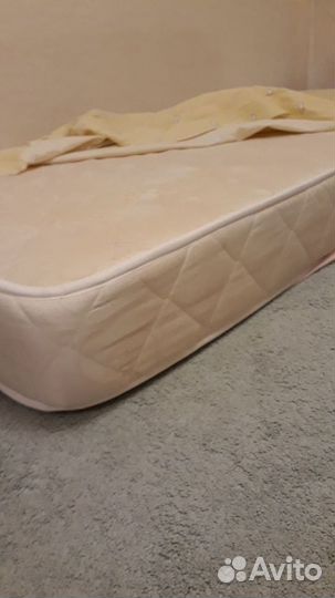 Матрас Аскона 2000*90