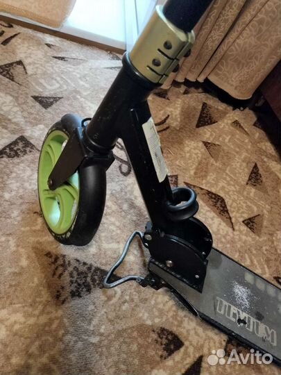 Самокат Explore Teytum