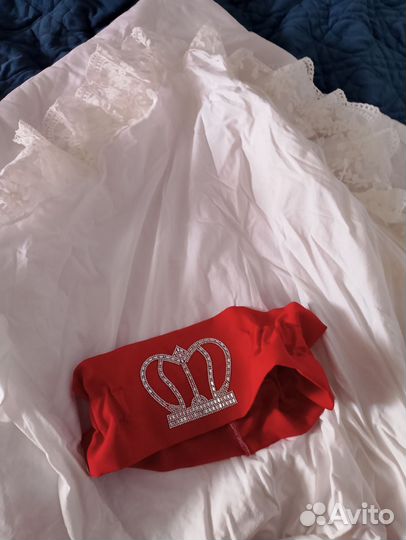 Конверт на выписку для девочки весна