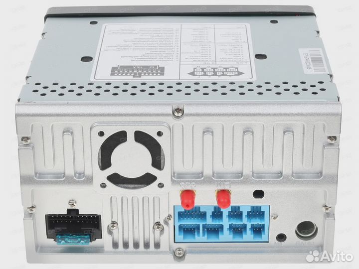 Автопроигрыватель dexp Evolution-AD01