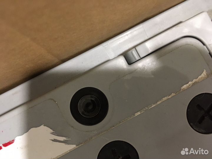 Аккумулятор бу Mutlu 110 ah