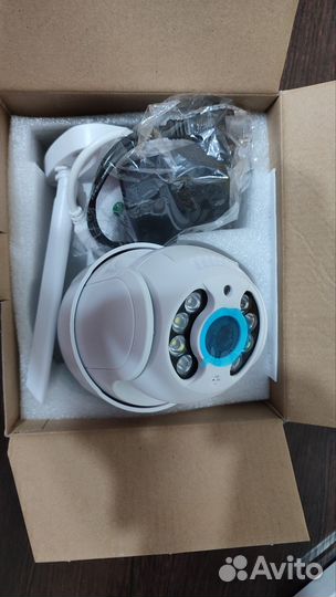 Камеры видеонаблюдения wifi, ICSee