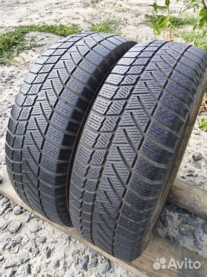 Continental WinterContact TS 870 175/70 R13